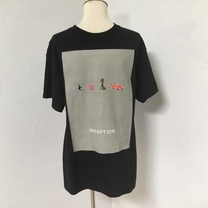 Inception T-shirt